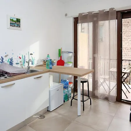 Rione Cappuccini 3*