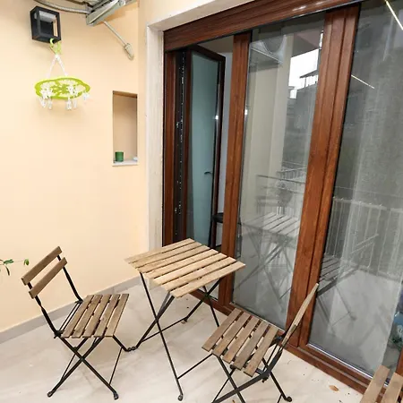 Rione Cappuccini 3*